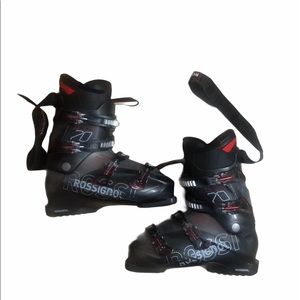 Rossignol ski boots 27.5